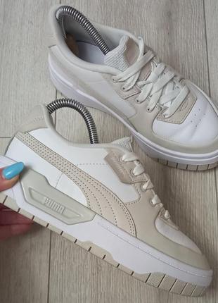 Кросівки puma cali dream.  оригінал 35,5р