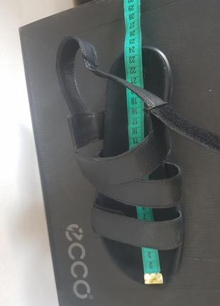 Ecco flowt 37p. 8