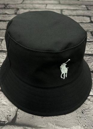 Панама polo ralph lauren