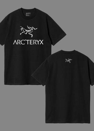 Футболка arc’teryx