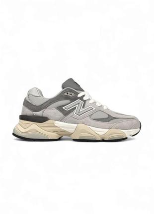 New balance 9060 grey