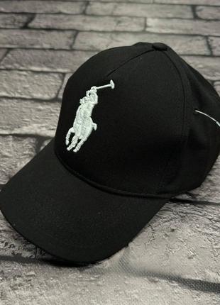 Дитячі кепки polo ralph lauren