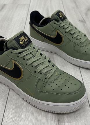 Чоловічі кросівки nike air force 1 07 (27 см)