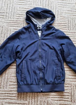 Вітровка old navy р.152