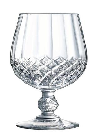 Набор бокалов cristal d'arques paris longchamp, 2х320 мл