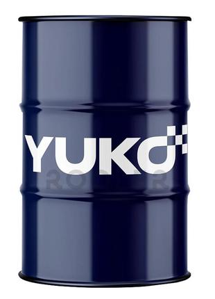 Масло моторное yuko diesel sae 40 - 200 л