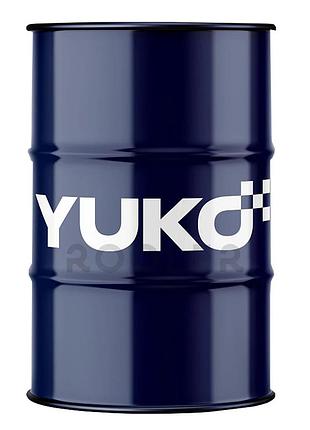 Масло моторное yuko diesel sae 40 - 200 л