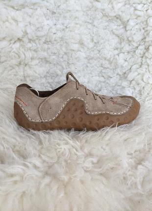 Вінтаж clarks mo three momo spirit mokolite туфлі мокасини кросівки nike acg puma el naturalista