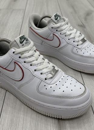 Женские кроссовки nike air force 1 07 (25,5 см)