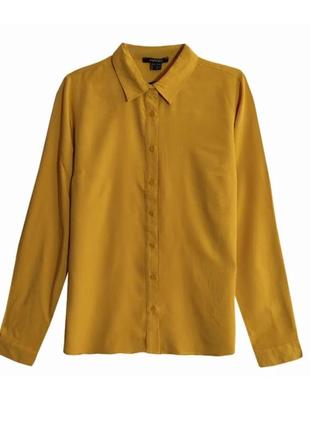 Якісна жіноча блуза від esmara®, розмір наш 50-52(46 євро)