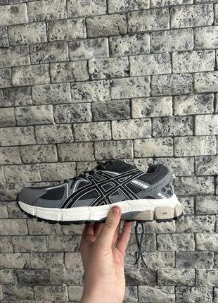 Кроссовки asics gel-kahana 8