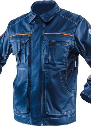 Куртка рабочая защитная aurum antistat (рост 188)