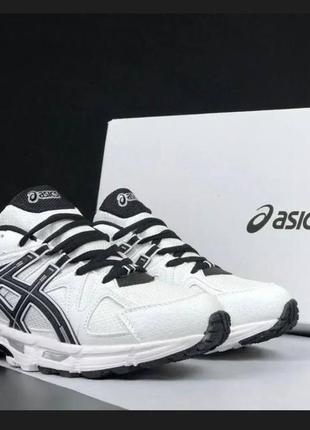 Кроссовки asics gel-kahana 8