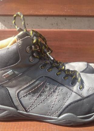 Оригинальные термо ботинки willow-tex woodstone 3