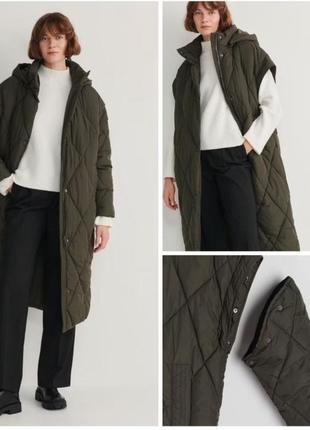 Жіноча куртка жилет