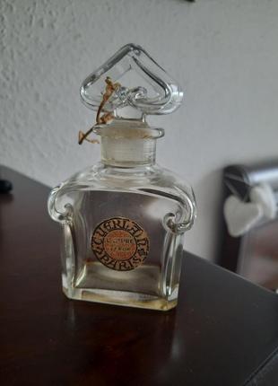 L'heure bleue guerlain духи винтаж