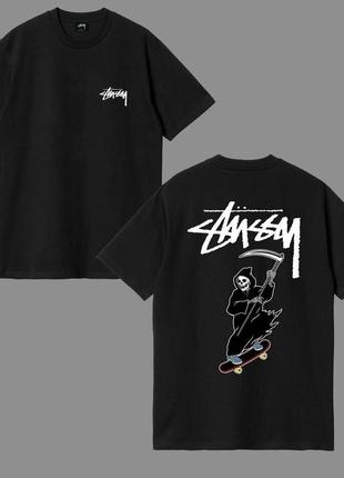 Футболка stussy