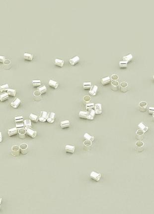 116038 стопор металл 2x2мм.