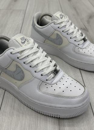 Жіночі кросівки nike air force 1 07 (24,5 см)