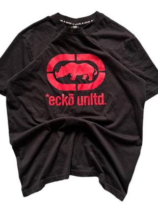 Футболка ecko unltd