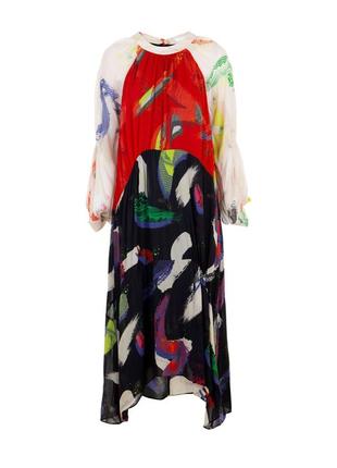 Дизайнерська сукня плаття преміум класу lala berlin