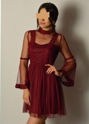 Плаття жо дня народження