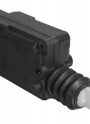 Renault 19 ii 91-03 замок багажника, передніх дверей лівий правий активатор привід 2 контакту центральний