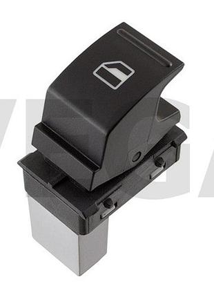 Vw golf plus 05-13 переключатель кнопка электрического стеклоподъемника