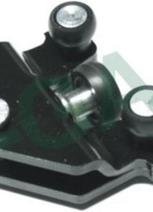 Nissan primastar 2002 нижний ролик механизм раздвижной боковой двери сдвижной