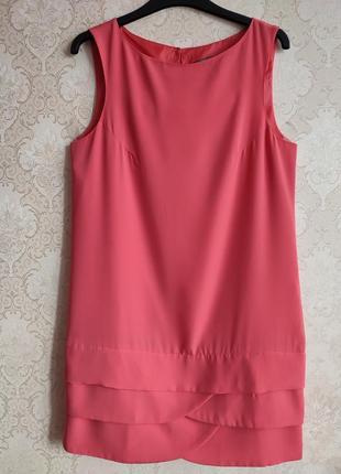 Платье бренд zara2 фото
