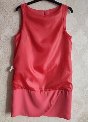 Платье бренд zara3 фото