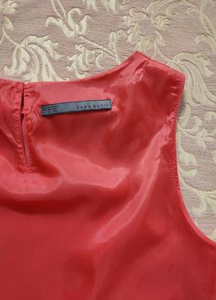 Платье бренд zara7 фото