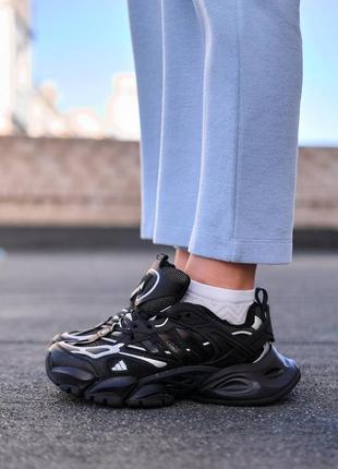 Adidas vento xlg deluxe black