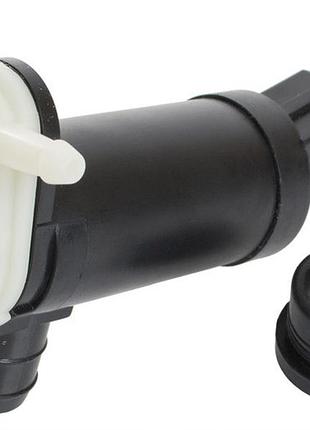 Ford puma моторчик омывателя стекла переднего заднего водяной насос системы очистки окон мотор помпа