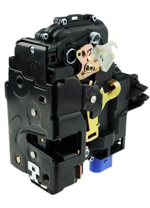 Seat toledo 2 ii замок двери задний правый привод внутренний центральный 3b4839016k 98390757301