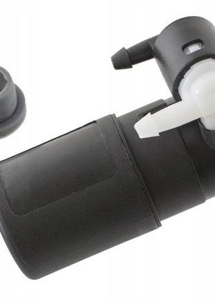 Peugeot 208 моторчик омывателя стекла переднего заднего водяной насос очистки окон мотор помпа