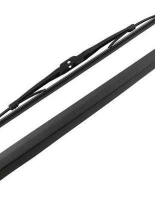 Audi q7 suv 4l 06-15 комплект рычаг щетка поводок держатель дворника стеклоочиститель заднего стекла важіль