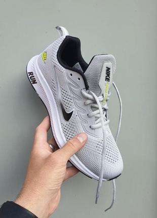 Чоловічі кросівки nike zoom