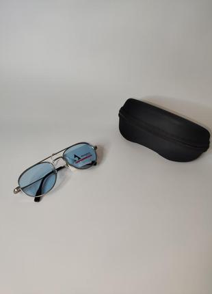 👓👓 сонцезахисні окуляри від atmosfera TM sunglasses blue 👓👓