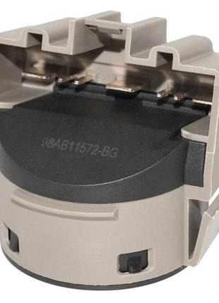 Ford focus 98-11 контактная группа замка зажигания 98ab11572bf 3m5t11572ac 1677531