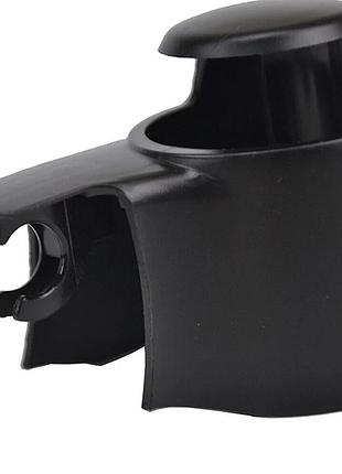 Audi a6 c5 allroad 00-06 ковпачок кришечка держателя заднього двірника повідця склоочисника щіткотримача