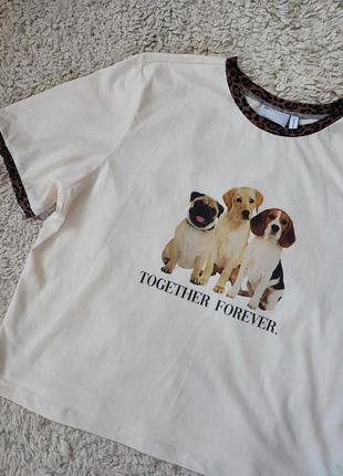 Брендова футболка топ  asos design3 фото