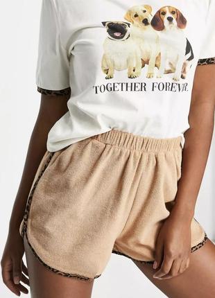 Брендова футболка топ  asos design4 фото