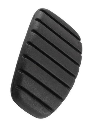 Renault vel satis 02-09 гумова накладка на педаль гальма 10698j 303002 303003 t404717 10698 7700428354