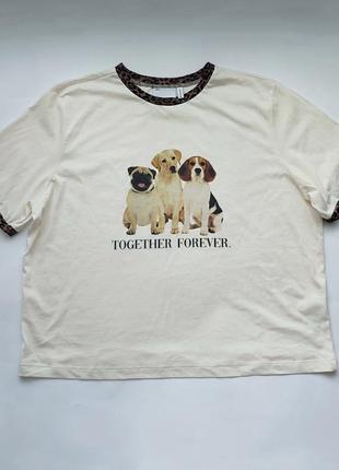 Брендова футболка топ  asos design7 фото