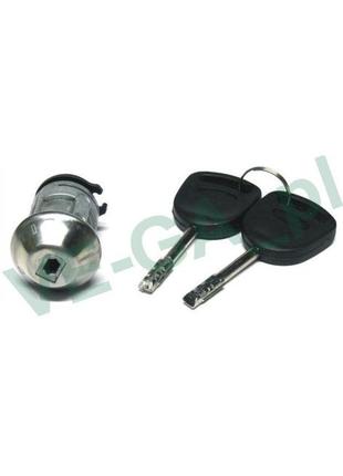 Ford focus 1998-2004 замок зажигания с ключами вставка личинка сердцевина