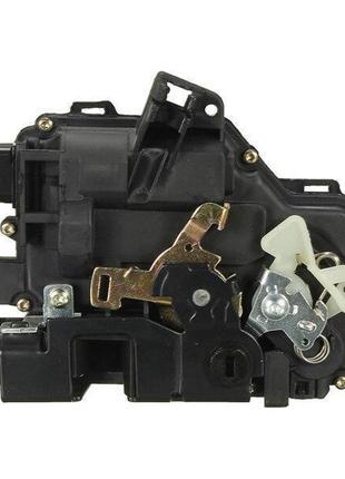 Vw new beetle (9c1, 1c1) замок двері задній правий привід внутрішній центральний 3b4839016ag 31839028 bsp23764