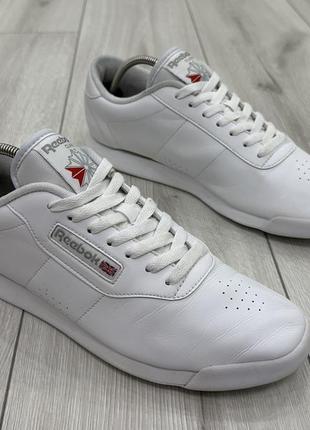 Жіночі кросівки reebok princess (27 см)