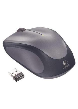 Мышь компьютерная logitech m235 wireless colt matte