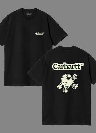 Футболки carhartt